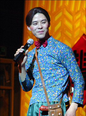 赵本山最火的十大弟子