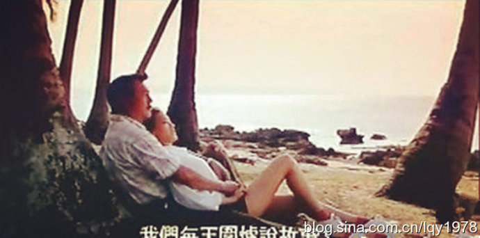 金马影帝柯俊雄生前经典回顾他把舒淇带上脱光大道(图)