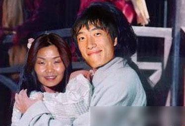 盘点那些年刘翔与冬日娜的亲密瞬间（图）