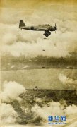 日军飞机轰炸重庆图片，真实日军重庆大轰炸视频