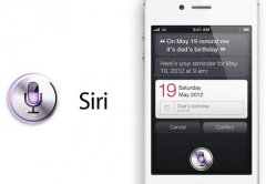 传苹果秘密将Siri移植至iPhone4内测