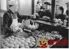 吃大锅饭是什么年代？详解中国大锅饭吃到多少年（来看老照片）