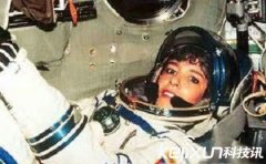  女宇航员在太空中可以怀孕吗，苏联女宇航员太空离奇受孕生子