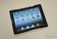 大容量高端平板 苹果 iPad 3