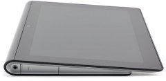 索尼Tablet S平板电脑图赏
