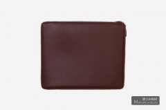 川久保玲iPad高级皮革保护套