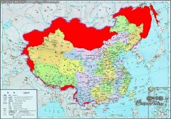 蒙古为什么不属于中国？详解外蒙古是怎么独立的