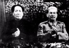 斯大林和毛泽东谁厉害？赫鲁晓夫称斯大林曾讨好毛泽东