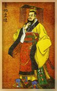 秦始皇和吕不韦的关系，秦始皇是吕不韦的儿子？