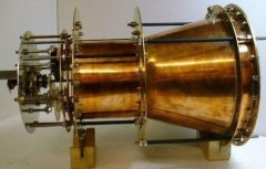 太空电磁推进引擎技术原理揭秘，中国电磁推进引擎发展迅速