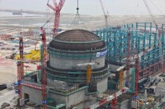 核电站为什么大多建在海边？看几起核电泄露事故你就知道为什么了
