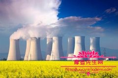 俄罗斯核电技术实力跟中国比怎样？目前世界上核电站一共有几代？
