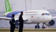 c919已经生产多少架了？c919用的是什么发动机