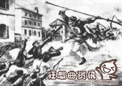 吴广是哪个朝代的人?历史上吴广最后是怎么死的？