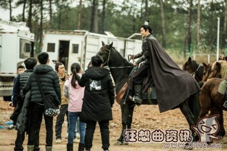 琅琊榜2将会在什么时候上映?琅琊榜2全部演员表名单