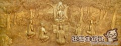 佛教中总共有多少佛和菩萨？佛教的创始人是何人？