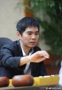 李世石为什么叫石佛，他为什么能赢阿尔法狗一局？