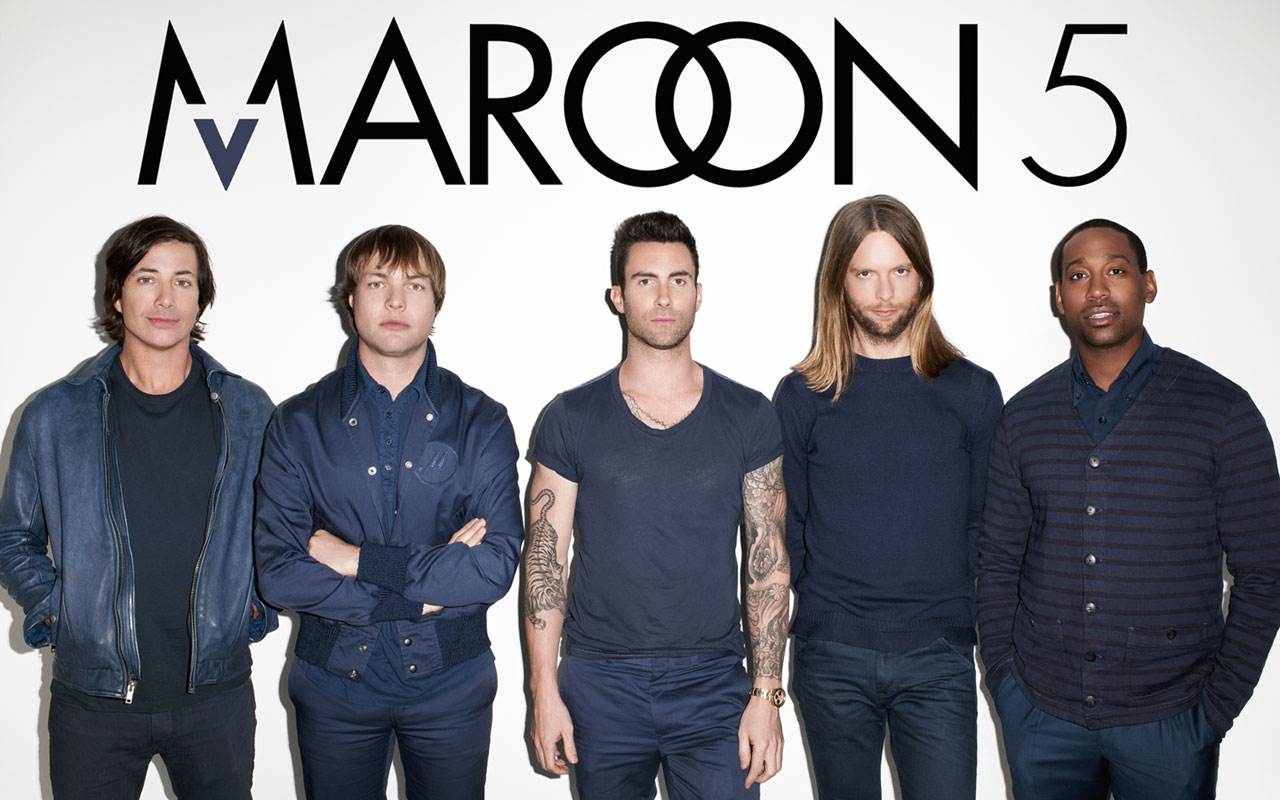 艾德希兰为什么叫泰迪熊黄老板黄裁缝他是maroon5的成员吗