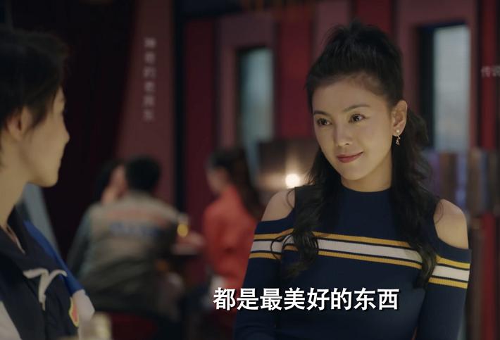 赵文琪和张雨绮很像的对比照,她现任老公是谁