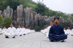 与道教有缘的人征兆，现在中国最厉害的道士是谁？
