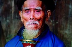 龚来发133岁是真实的吗？他真实年龄是多少？长寿原因是啥