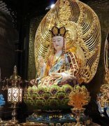 地藏王菩萨的真实来历，地藏王菩萨超度心咒的作用是什么？
