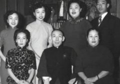 杜月笙后人子孙现状如何，杜月笙是好人还是坏人？