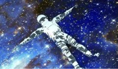 死在太空的人会腐烂吗，死在太空中的宇航员有哪些？