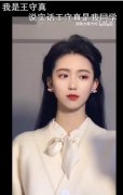 王守真是什么人物？王守真是什么梗？