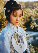 陈晓旭的灵异事件，她想的往生是什么意思？