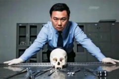 法医是警察编制吗？属于什么部门