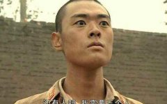 亮剑和尚为啥必须死？和尚演员去世是真的吗