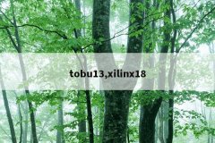 tobu13,xilinx18